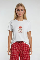 Two-Piece Pajama Set | Forever 21 Women