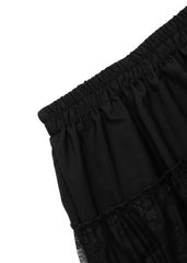 Tiered Lace Maxi Skirt | Forever 21 Women