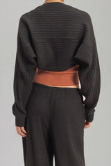 Ribbed Bolero Shrug | Forever 21 Women