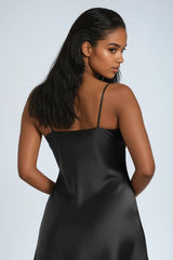 Satin Cami Mini Dress | Forever 21 Women
