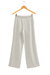 Wide-Leg Scuba Sweatpants | Forever 21 Women