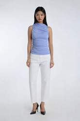 Sleeveless Ruched Top | Forever 21 Women