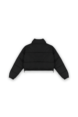 Cropped Quilted Puffer Jacket | Forever 21 Women