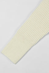 Chunky Ribbed Turtleneck Sweater | Forever 21 Women