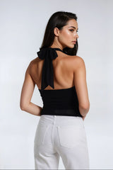 Mesh Sweetheart Cropped Halter Top | Forever 21 Women