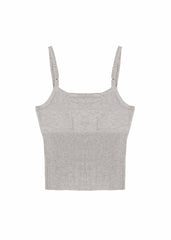 Ribbed Sweater-Knit Cami | Forever 21 Women