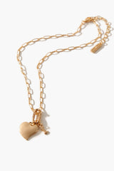 Frasier Sterling Initial Necklace | Forever 21 Women