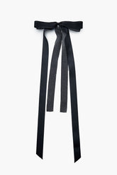 Oversized Bow Hair Clip | Forever 21 Women