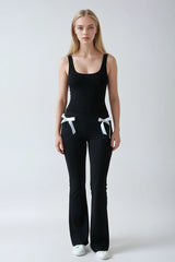 Bow-Accent Leggings | Forever 21 Women