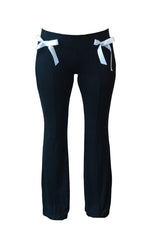 Bow-Accent Leggings | Forever 21 Women