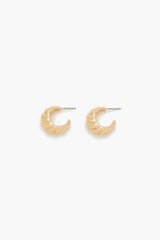 Twisted Hoop Earrings | Forever 21 Women