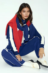 Ribbed Colorblock Sweater | Forever 21 Women
