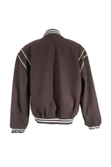 Plus Size Los Angeles Varsity Jacket | Forever 21 Women