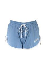 Plus Size Brooklyn Graphic Shorts | Forever 21 Women