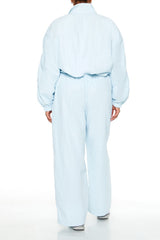 Plus Size Active Windbreaker Pants | Forever 21 Women