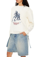 Nashville Wild West Pullover | Forever 21 Women