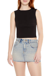 Cutout Tank Top | Forever 21 Women