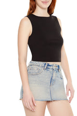 Cutout Tank Top | Forever 21 Women