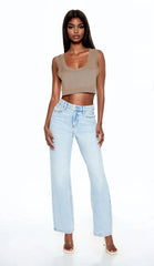 Cropped Sweater Vest | Forever 21 Women