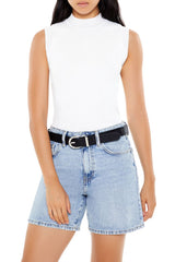 Sleeveless Sweater-Knit Top | Forever 21 Women