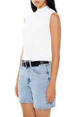 Sleeveless Sweater-Knit Top | Forever 21 Women