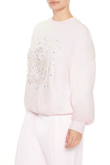 Beaded Virgo Pullover | Forever 21 Women