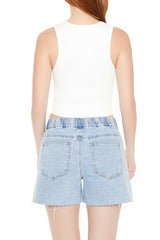 Sweater-Knit Cropped Tank Top | Forever 21 Women