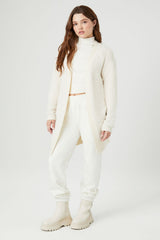 Open-Front Cardigan Sweater | Forever 21 Women