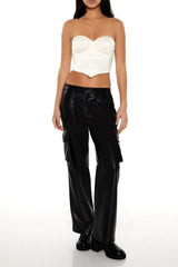 Satin Sweetheart Tube Top | Forever 21 Women