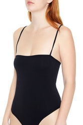 Seamless Thong Cami Bodysuit | Forever 21 Women