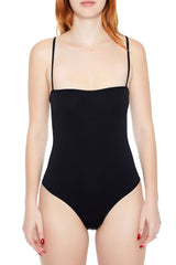 Seamless Thong Cami Bodysuit | Forever 21 Women