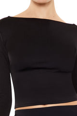 Lace-Up High-Neck Top | Forever 21 Women
