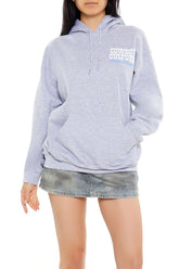 Cowboy Culture Graphic Hoodie | Forever 21 Women