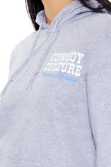 Cowboy Culture Graphic Hoodie | Forever 21 Women