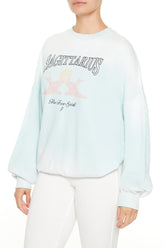 Sagittarius Graphic Pullover | Forever 21 Women