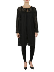 Sheer Topper | Forever 21 Women