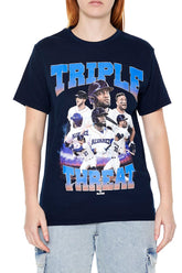Triple Threat MLB Graphic Tee | Forever 21 Women