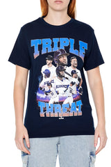 Triple Threat MLB Graphic Tee | Forever 21 Women