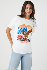 Prince Peter Ride With Pride Graphic Tee | Forever 21 Women