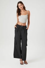 Sweater-Knit Cropped Cami | Forever 21 Women
