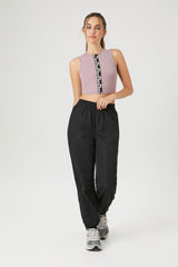 Active 21 Graphic Crop Top | Forever 21 Women