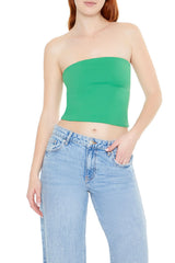 Sculpt Shape Tube Top | Forever 21 Women