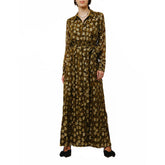 Jynai Maxi Shirt Dress | Forever 21 Women