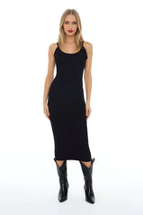 Crochet Rosette Cami Midi Dress | Forever 21 Women