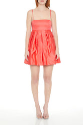 Fit & Flare Cami Mini Dress | Forever 21 Women