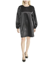 Satin Tunic | Forever 21 Women