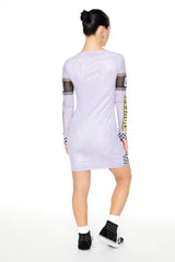 Corvette Graphic Mini Dress | Forever 21 Women