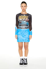 Chevrolet Corvette Mini Dress | Forever 21 Women