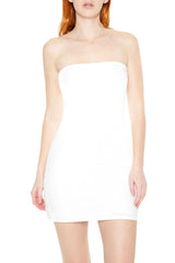 Bodycon Tube Mini Dress | Forever 21 Women