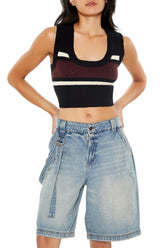 Striped Sweater Vest | Forever 21 Women